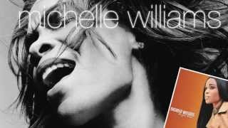 Michelle Williams&#39; Vocal Range: Do You Know era (2004-2007) [Eb3-C6]