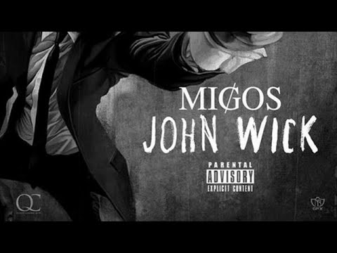 Download John Wick Migos Mp3 Mp4 Unlimited Silent Mp3