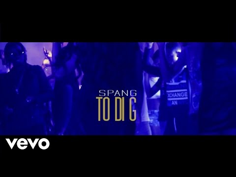 Steven Gemini - You Good (Karma Riddim) ft. Spang To Di G