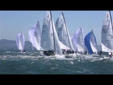 Alcatel J/70 Worlds Wrap-Up Video