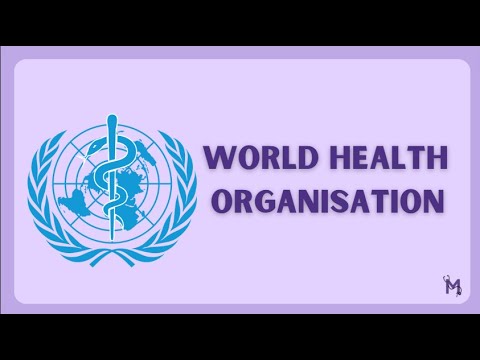 World Health Organization - Public Health Dentistry
