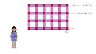 Composite Area Example 1