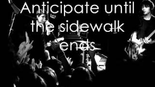 VersaEmerge - Fixed At Zero [Lyrics]