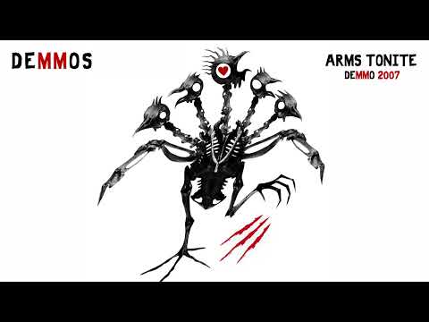Video thumbnail for Arms Tonite DEMMO 2007