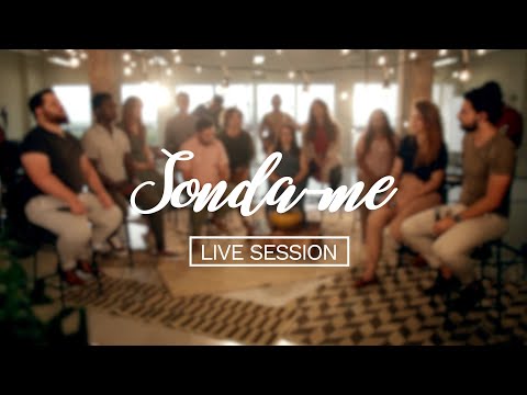 Sonda-me | Vocal Livre (Cover Vídeo)