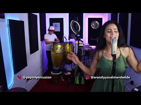 LA INDECOROSA ARACELY & PEPON