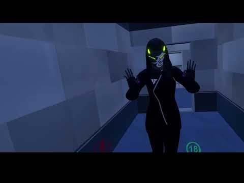 Neon Divide | Xia S3 E16 Part 2