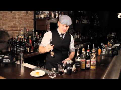 Michael Collins Irish Whiskey - Across the Heather