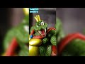 Amiibo King K Rool TMan978 Shorts