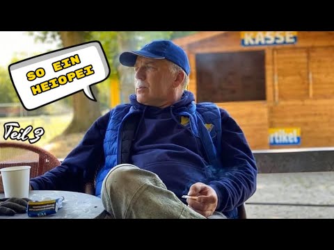 DU HEIOPEI! - BEST OF - TEIL 3 (Udo rastet aus) | Udo & Wilke