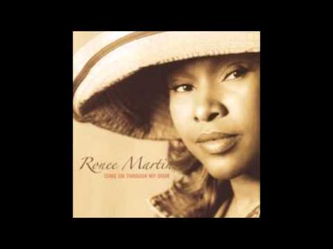 Ronee Martin - As Long As I'm Loving You