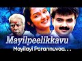 Mayilayi Parannuvaa Mayilpeelikkavu Kunchakko Boban Jomol