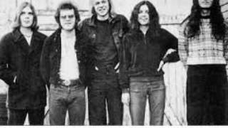 ZEPHYR Boom Ba Boom/Somebody Listen - Live At Tulagi's (Boulder, CO - June 19, 1973)