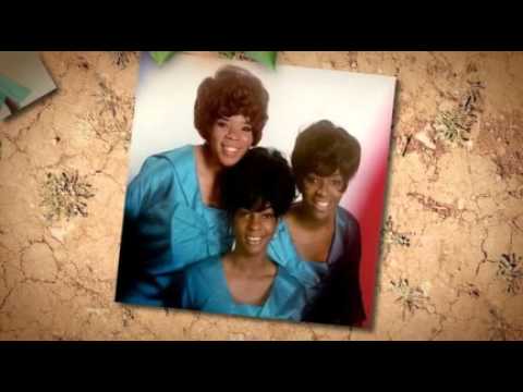 MARTHA and THE VANDELLAS  quicksand