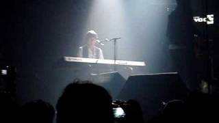 Brett Anderson - (03) &quot;To The Winter&quot; (HQ | Lima, Peru | Jun.11 &#39;09)