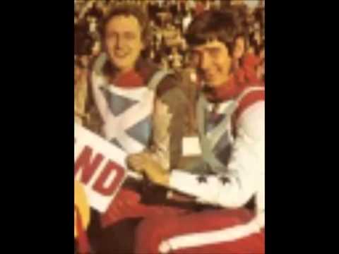 Jim McMillan ---- Glasgow Tigers' finest