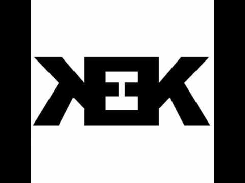 mr kek - Bang'in Beats Volume 39 - The Funky Groove