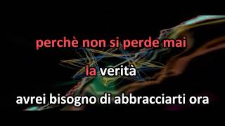 Carmen Ferreri-La complicità-versione completa +testo