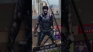 Khushi Shines: 13th E4M Neons OOH Awards 2024 for Salaar Part 1!