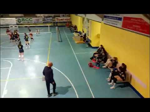 Metamer Volley Pratola '78   Volley Penne  3 0