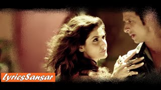 tumhe apna banane ka full song with lyrics | hate - YouTube
