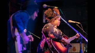 Yola - Love All Night (Work All Day) (Live at The Current Day Party)