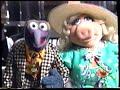 Jim Henson Records Kermit UnPigged Muppet Album VHS Ad September 27 1994
