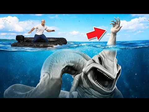 DO NOT TOUCH THIS HAND... (Full Movie)