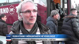 Vijon kthimi i mergimtareve