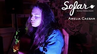 Amelia Caesar - Coffee Stains | Sofar Brighton
