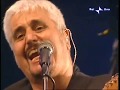 Pino Daniele Che Dio ti benedica live Piazza Plebiscito Napoli 8 luglio 2008