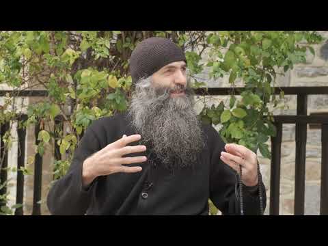 „Să ne hrănim din bucuria credinţei!” - p. Pimen Vlad, Lucian Apopei