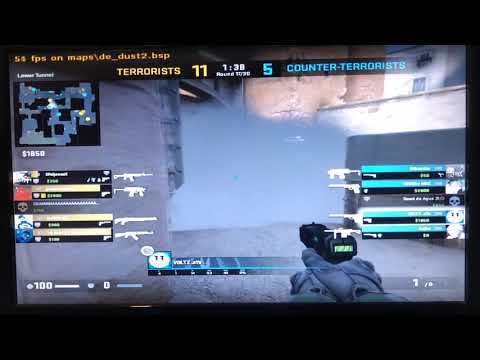 Steam Community :: Video :: [cs:go] taser #1