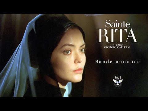 SAINTE RITA - Bande-annonce officielle - Disponible en DVD&VOD