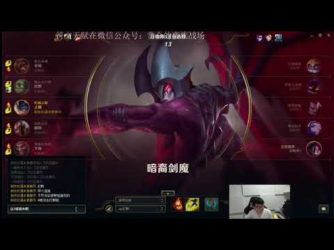 Hydrogen GangPlank Montage | The GangPlank