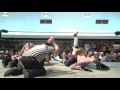 Young Bucks Kills Pentagon Jr Fenix With Superkicks