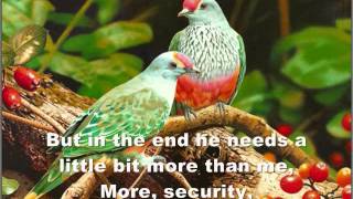 I KNOW HIM SO WELL - STEPS - (Lyrics)