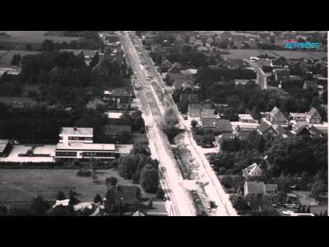 fehntjer Zeitgeist: Explosion mit großem Getöse