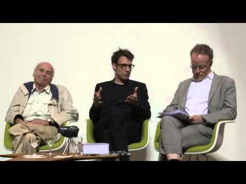 Conversas | O Futuro do Museu | Arte e Arquitetura