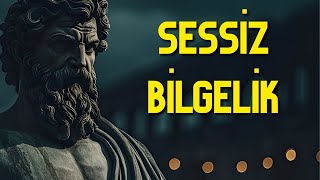 55 Yaşından Sonra Ortaya Çıkan Sessiz Bilgelik | Derin Stoacılık