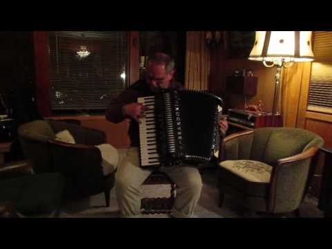 Brandoni 133   Rolf B  Moberg   Norway   like a churchorgan natural sound   no use of amplifier