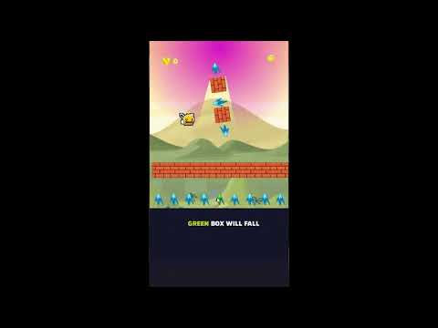 Pixel Bee Adventure video thumbnail