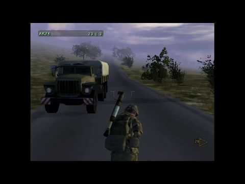 Spetz Playz Operation Flashpoint: Elite Part 57 - Ambushing-ish