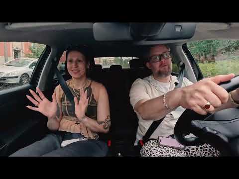 Video Thumbnail: Taxi Fatoni mit Mine (Folge 2)