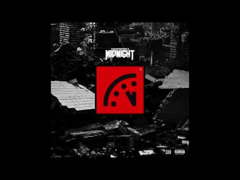 Martin $ky- "By Any Means" (Prod. Martin $ky)