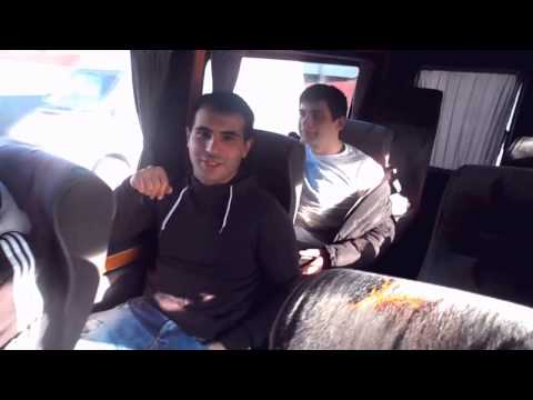 Gadagebaze Ukrainashi  G4B ft Shmagi & CiCi