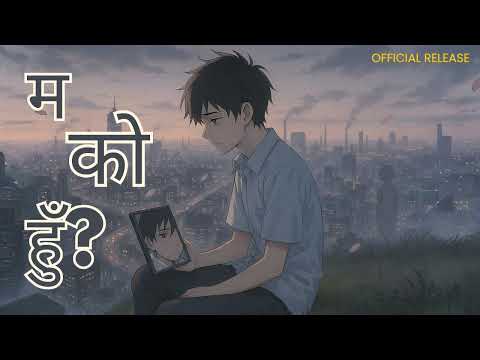 Ma ko Hu? ( म को हुँ -  Repeat Version) | Heartbreaking Nepali Sad Song 2025  #sadsong