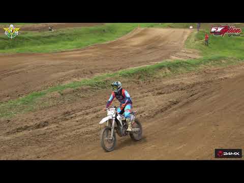 Rider-Expert 2021 #1 - Chieve