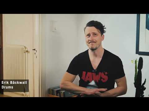 Besvärjelsen - The Making of "Atlas" - Part II