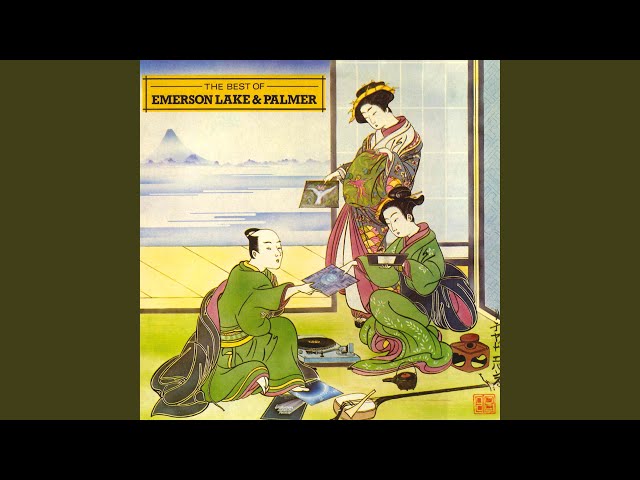 Discovering the Musical Biography of Emerson, Lake & Palmer